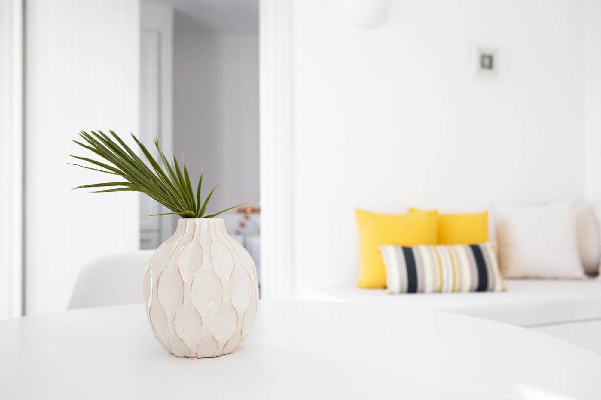 Fos Suites Loutrá 외부 사진