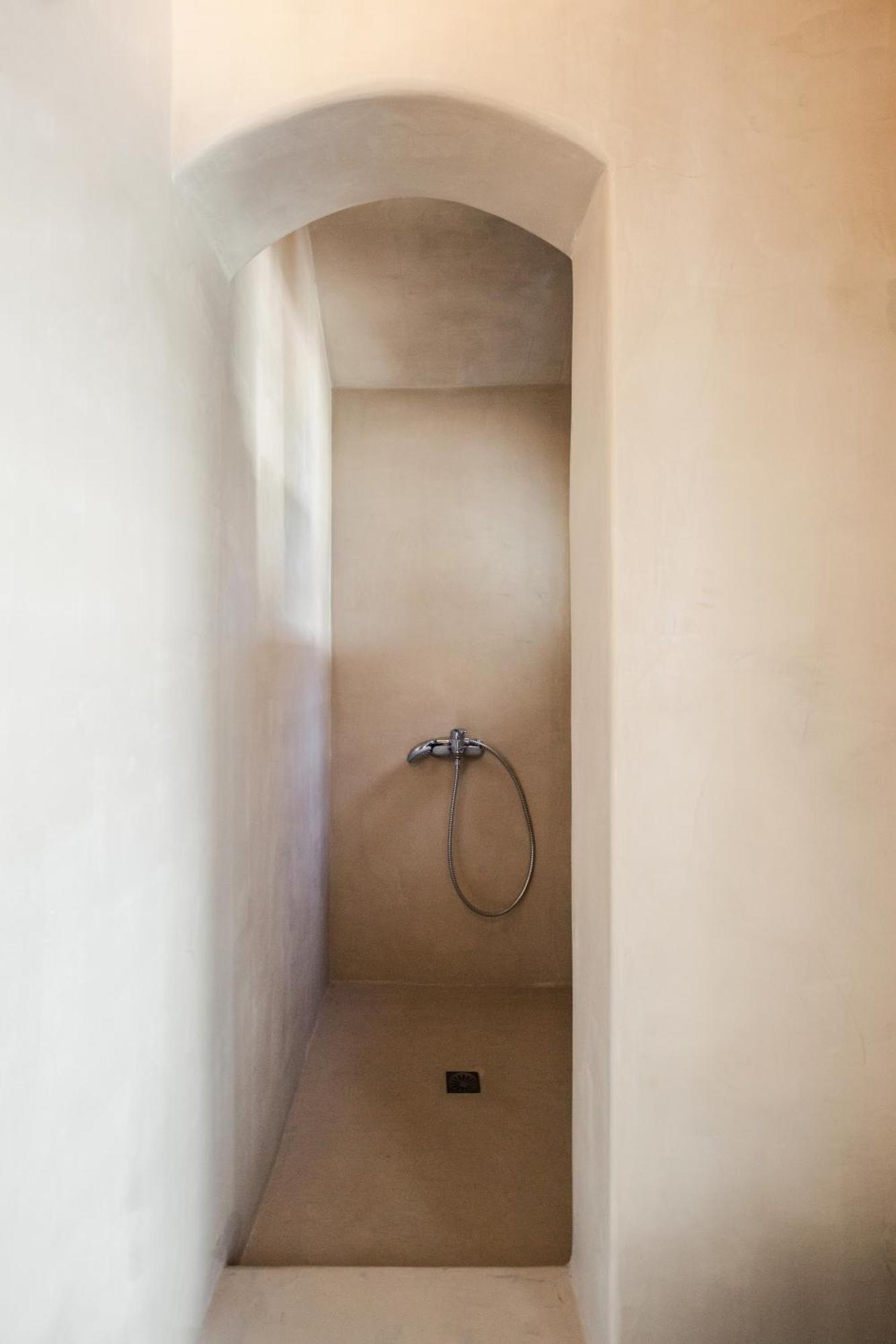 Fos Suites Loutrá 외부 사진