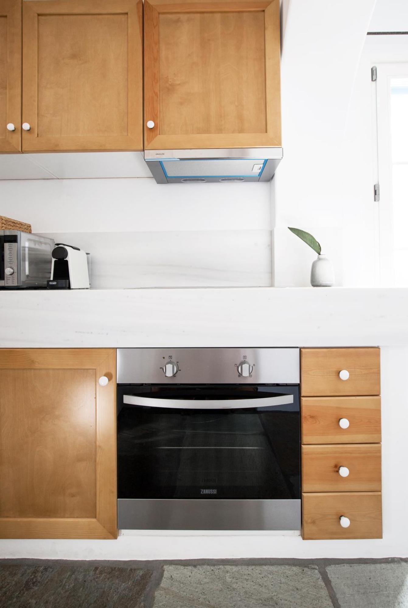 Fos Suites Loutrá 외부 사진
